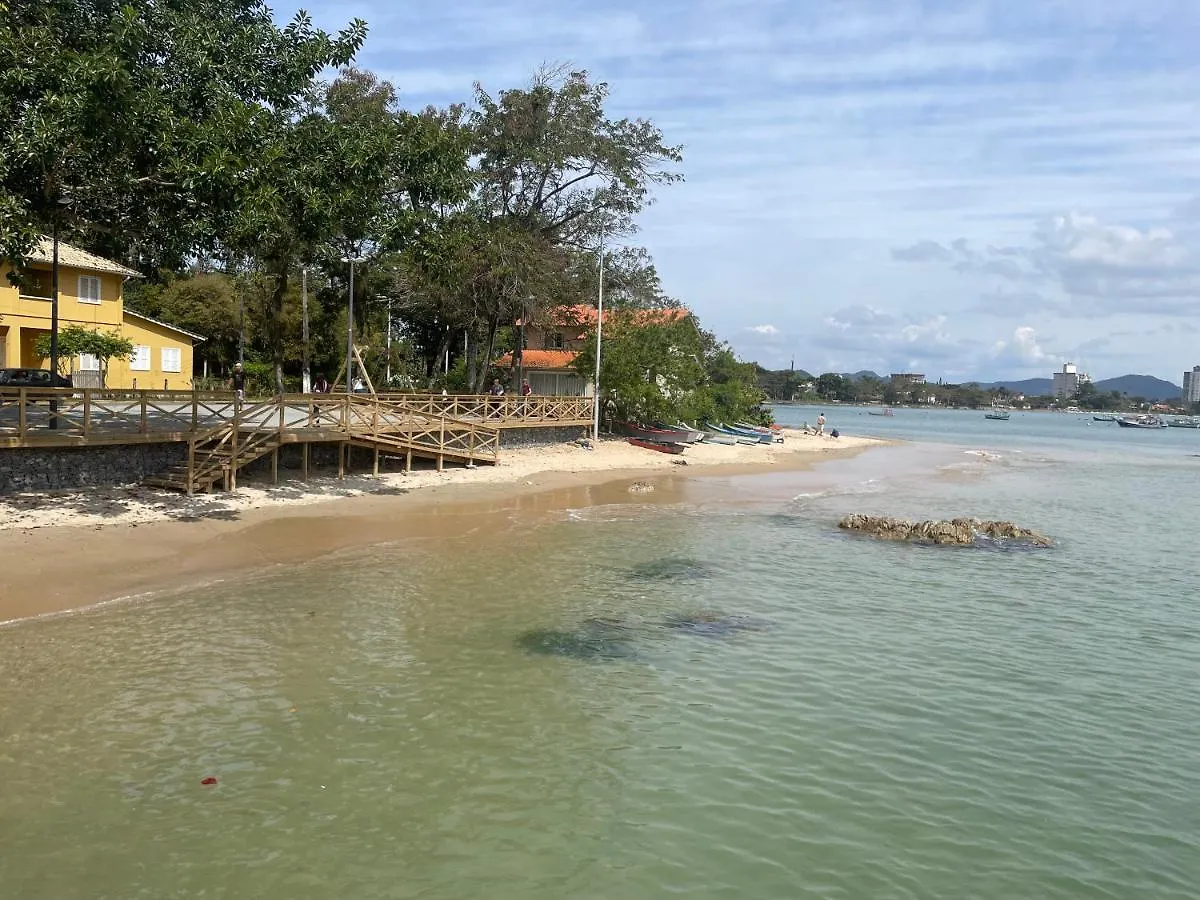 Sol-V-Mar Lägenhet Penha  Brasilien