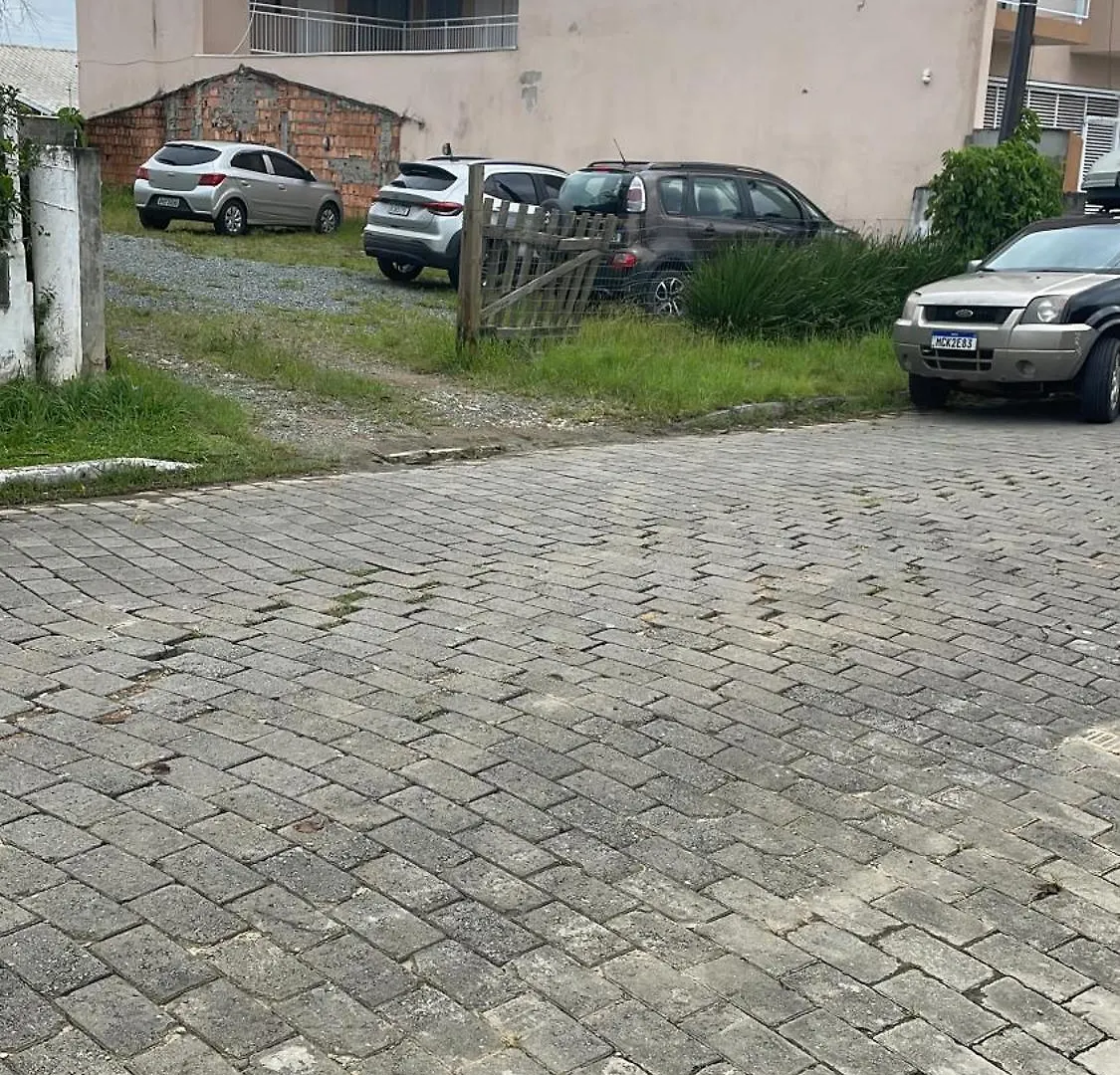 Sol-V-Mar Lägenhet Penha  Brasilien